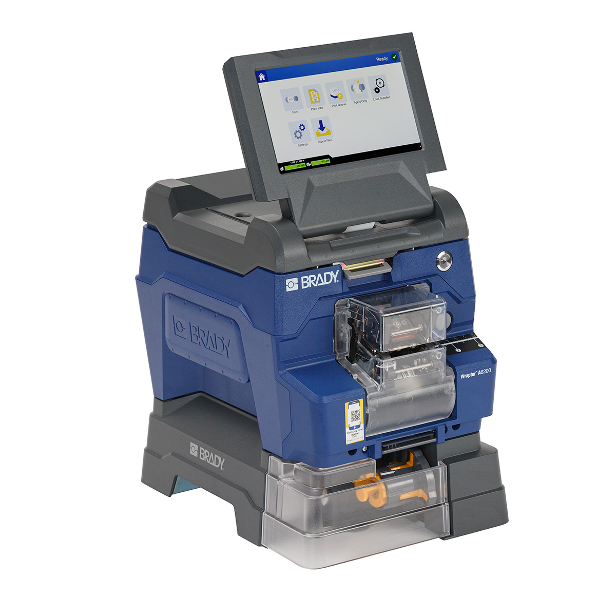 WRAPTOR A6200 WI-FI BULK KT