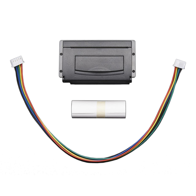 NANO THERMAL RECEIPT PRINTER - T NANO THERMAL RECEIPT PRINTER - T