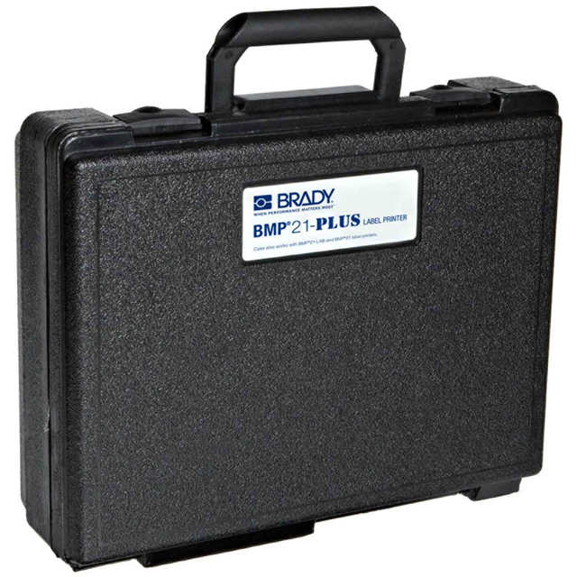 CARRYING CASE BMP21-PLUS