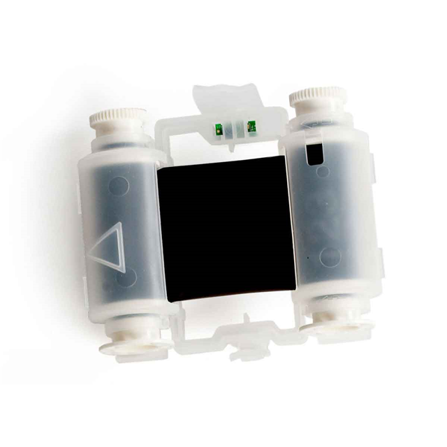 R4300 PRINTER RIBBON 150' BK