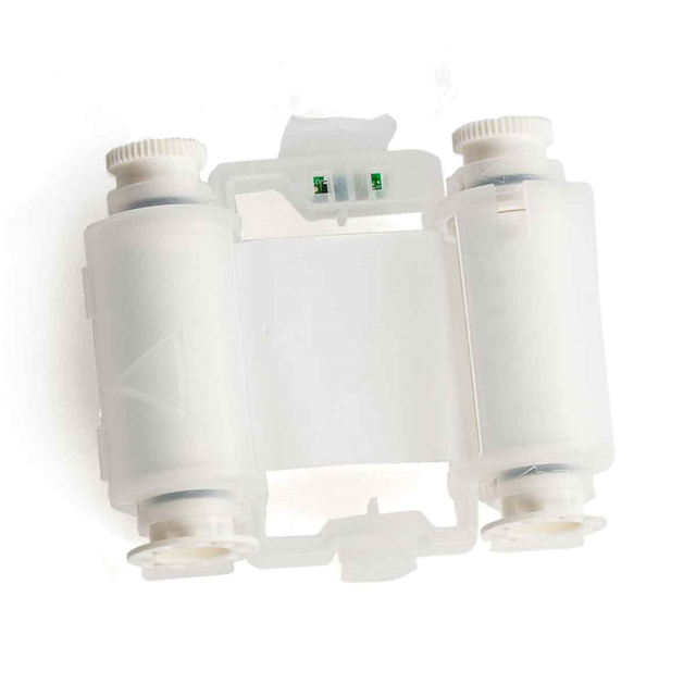 R6800 PRINTER RIBBON 120' WHITE R6800 PRINTER RIBBON 120' WHITE