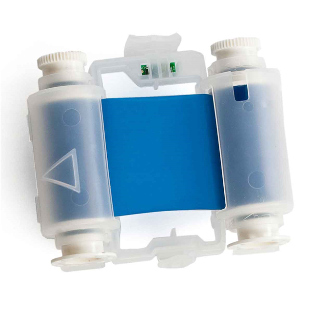 R6900 PRINTER RIBBON 150' BLUE R6900 PRINTER RIBBON 150' BLUE