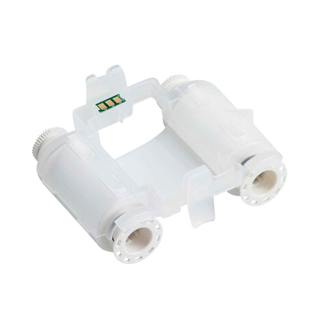 R4400 PRINTER RIBBON 150' WHITE