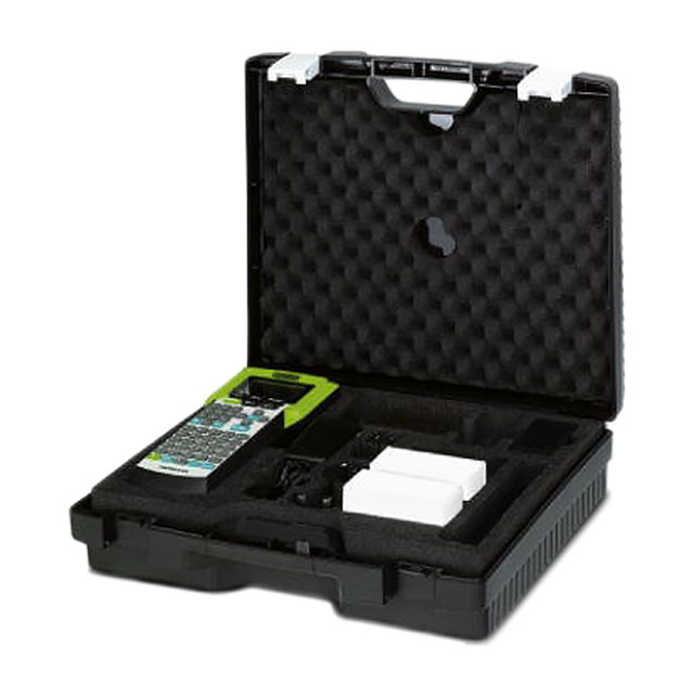 THERMOFOX PORTABLE PRINTER SET