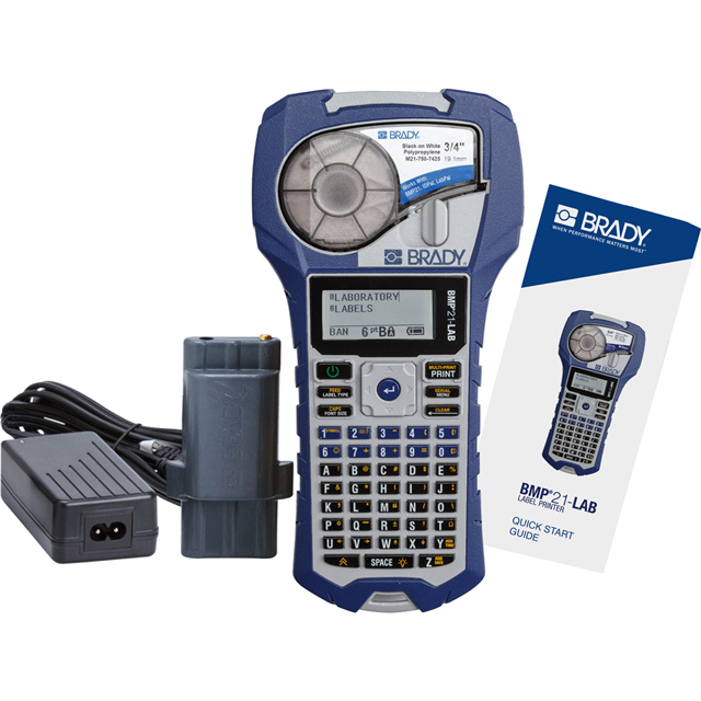 BMP21-LAB PRINTER W/BATT,CHRGR ( BMP21-LAB PRINTER W/BATT,CHRGR (