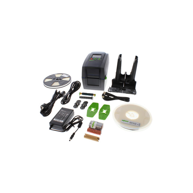 THERMAL TRANSFER PRINTER; SMART THERMAL TRANSFER PRINTER; SMART