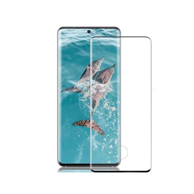 CLEAR SAMSUNG GALAXY S21 ULTRA T