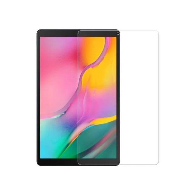 TEMPERED GLASS SCREEN PROTECTOR