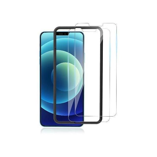 IPHONE 12 (12 PRO) SCREEN PROTEC IPHONE 12 (12 PRO) SCREEN PROTEC