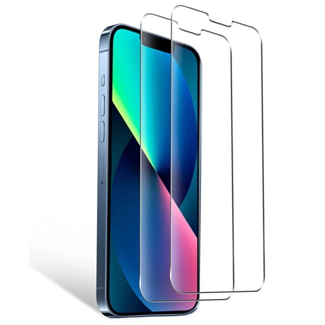 IPHONE 13 MINI 5.4" TEMPERED GLA