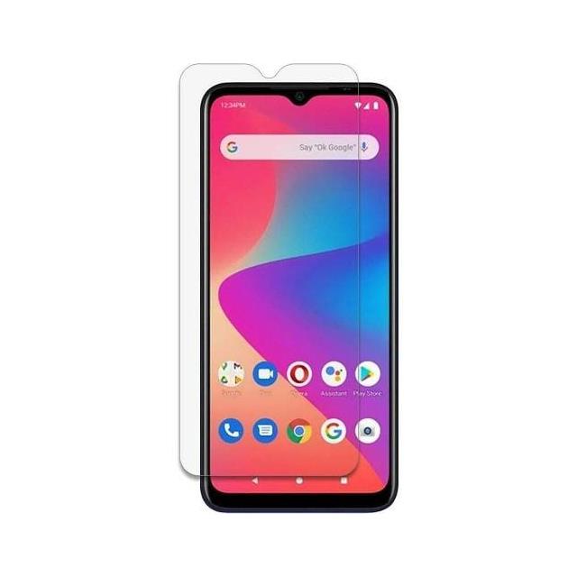 TEMPERED GLASS SCREEN PROTECTOR