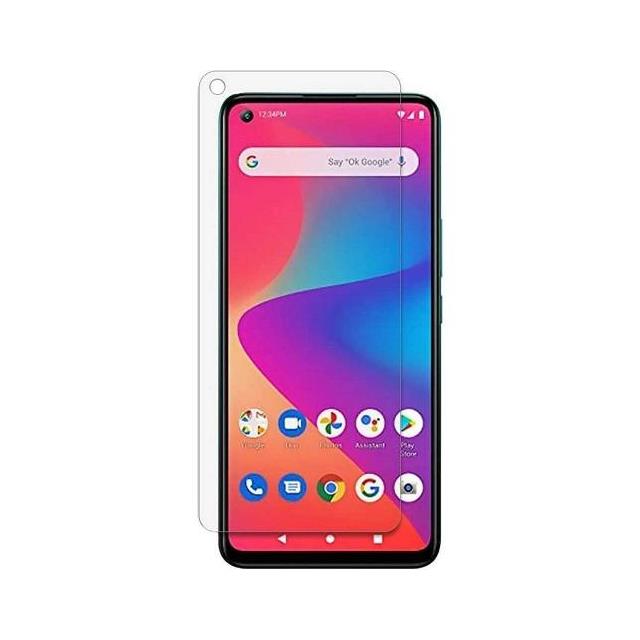 TEMPERED GLASS SCREEN PROTECTOR