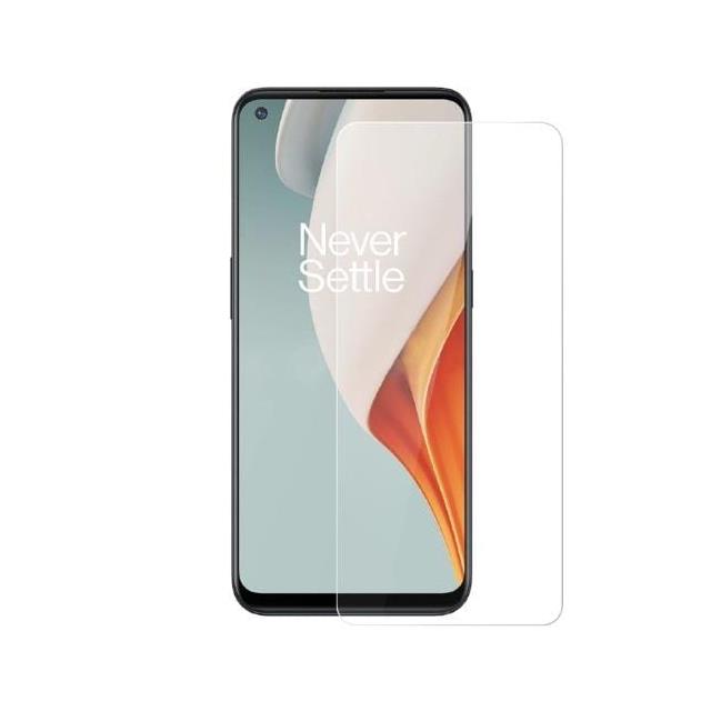 TEMPERED GLASS SCREEN PROTECTOR