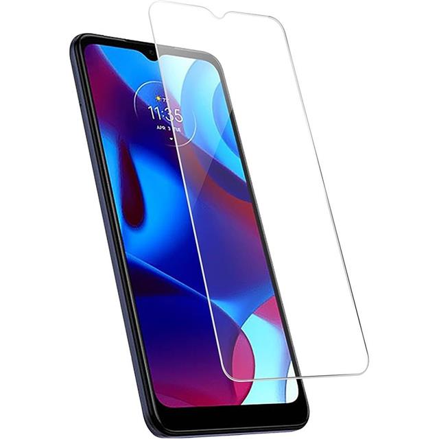 ULTRA STRONG TEMPERED GLASS SCRE