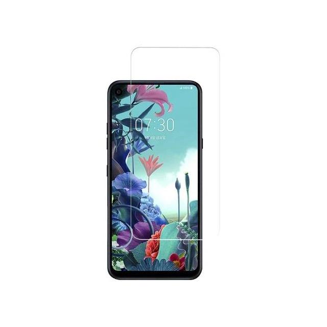 LG Q70 (2019) - TEMPERED GLASS S LG Q70 (2019) - TEMPERED GLASS S