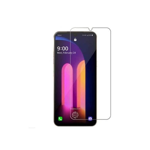LG V60 (2020) - TEMPERED GLASS S LG V60 (2020) - TEMPERED GLASS S