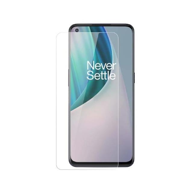 TEMPERED GLASS SCREEN PROTECTOR