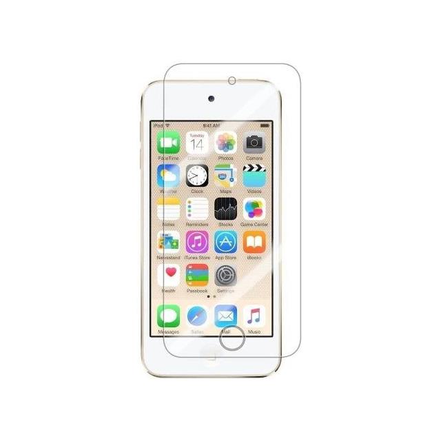 TEMPERED GLASS SCREEN PROTECTOR