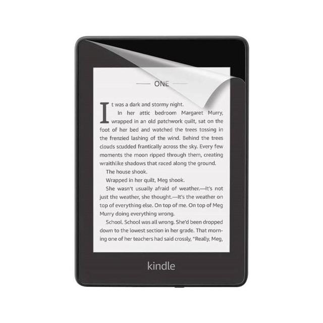 FLEXON FILM SCREEN PROTECTOR - A FLEXON FILM SCREEN PROTECTOR - A