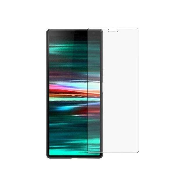 GLASS SCREEN PROTECTOR - SONY XP