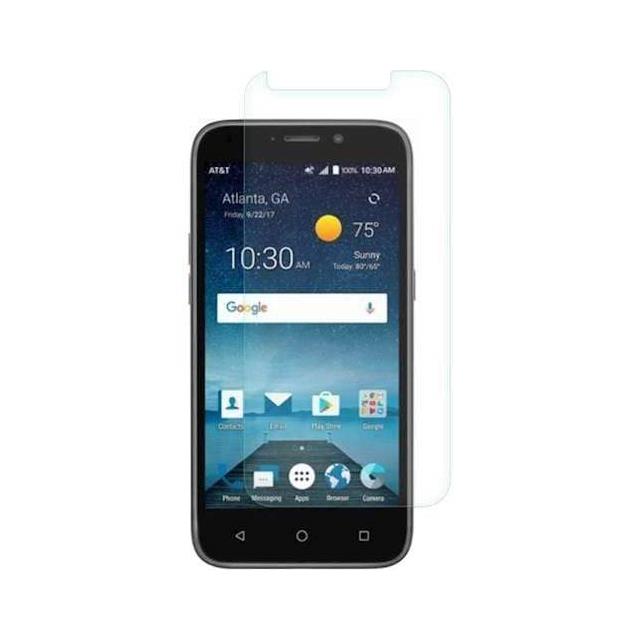 GLASS SCREEN PROTECTOR - ZTE MAV