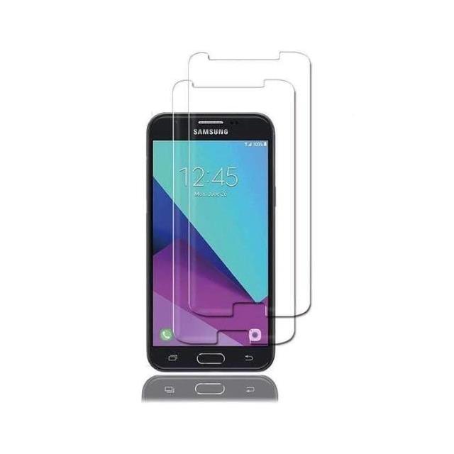 GLASS SCREEN PROTECTOR - SAMSUNG