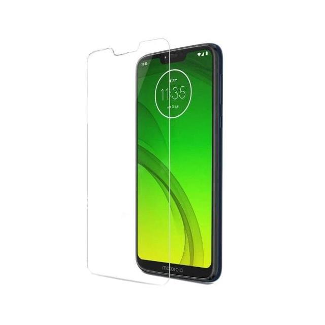 GLASS SCREEN PROTECTOR - MOTOROL