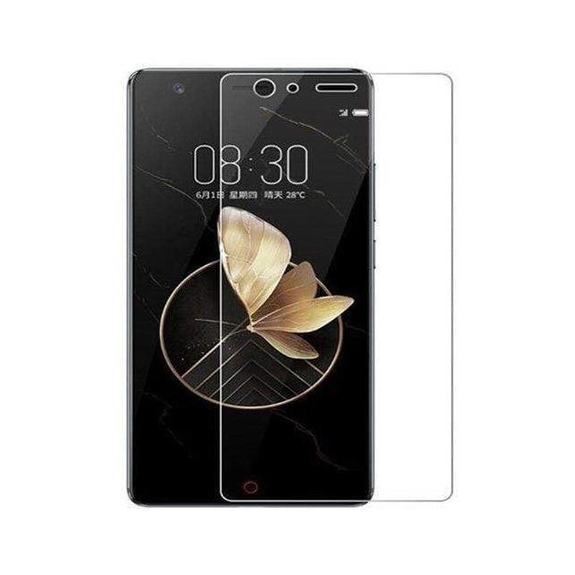 GLASS SCREEN PROTECTOR - ZTE AXO