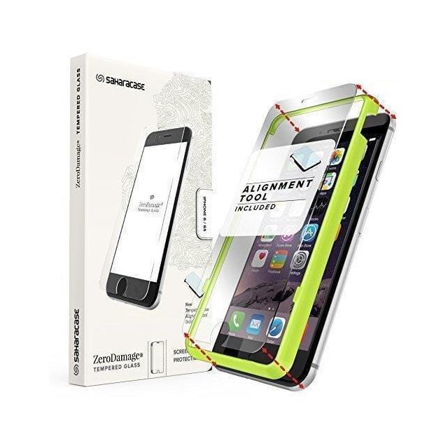 GLASS SCREEN PROTECTOR KIT - FOR