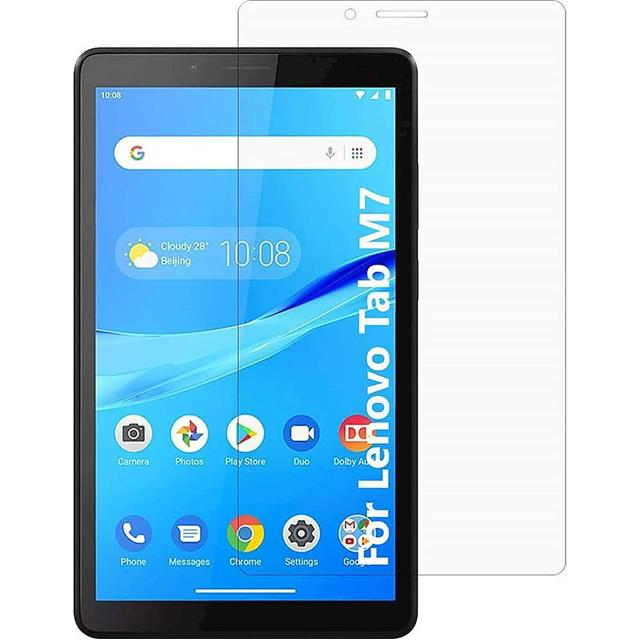 ULTRA STRONG TEMPERED GLASS SCRE