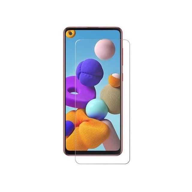 SAMSUNG GALAXY A21 (2020) - TEMP