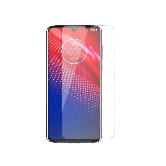 GLASS SCREEN PROTECTOR - MOTOROL