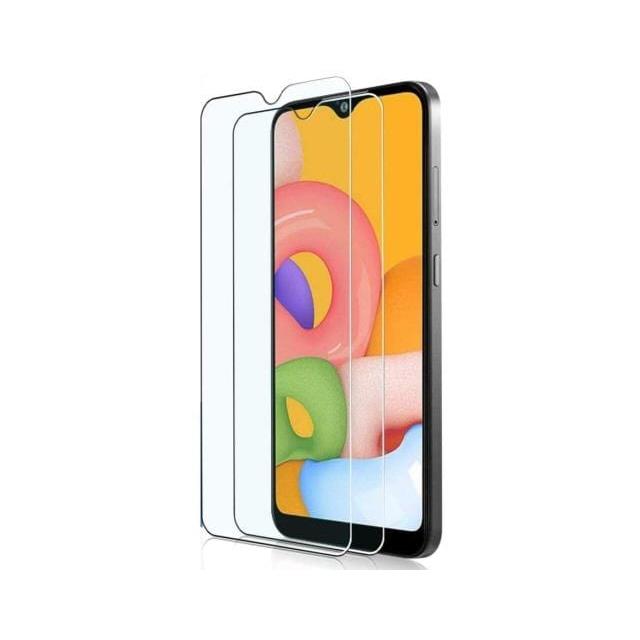 SAMSUNG GALAXY A01 (2019) - TEMP