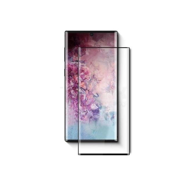 TEMPERED GLASS SCREEN PROTECTOR