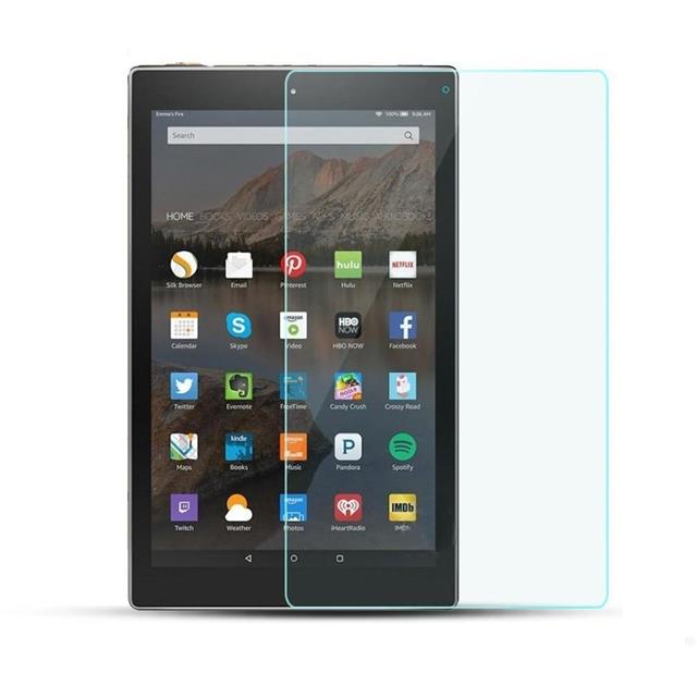 GLASS SCREEN PROTECTOR - AMAZON