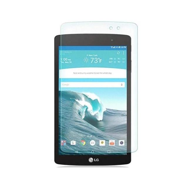 GLASS SCREEN PROTECTOR - LG G PA