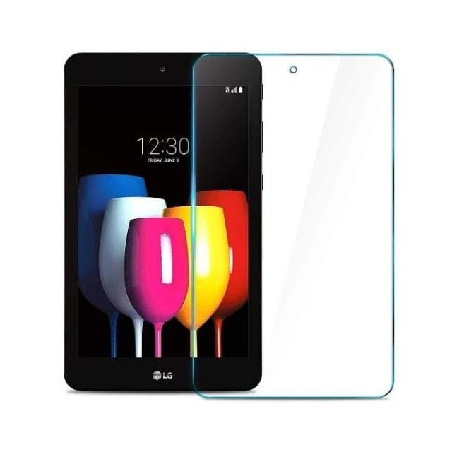 GLASS SCREEN PROTECTOR - LG G PA