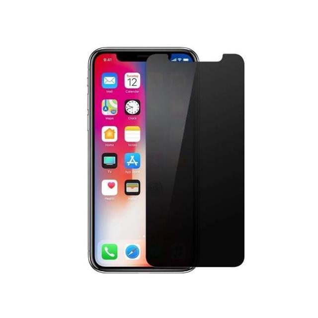 PRIVACY GLASS SCREEN PROTECTOR - PRIVACY GLASS SCREEN PROTECTOR -