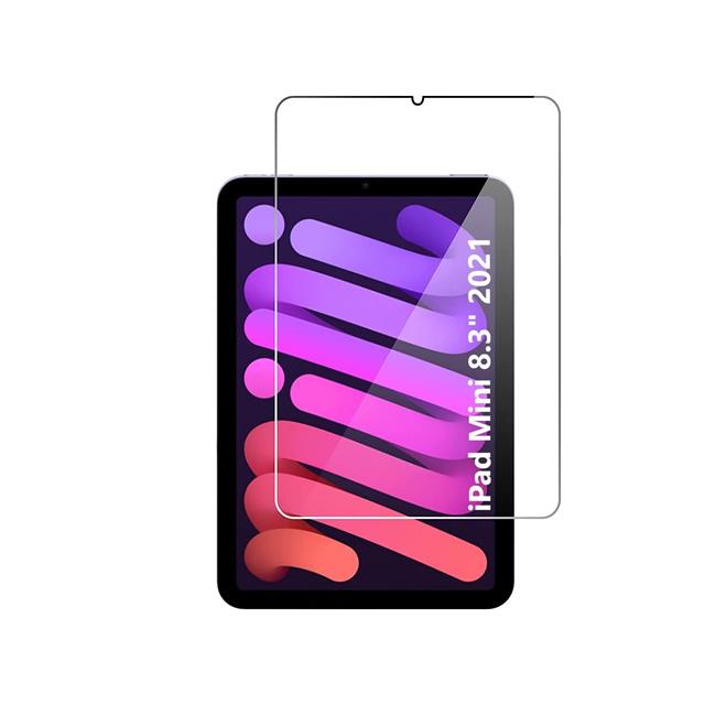 TEMPERED GLASS SCREEN PROTECTOR