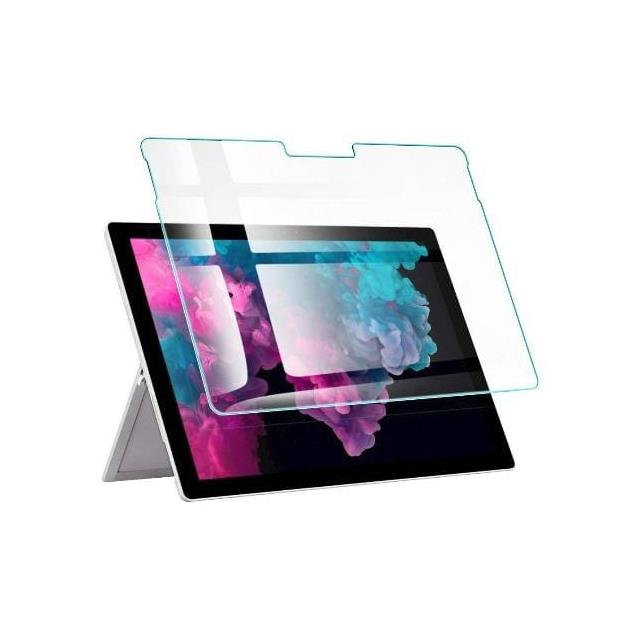 TEMPERED GLASS SCREEN PROTECTOR