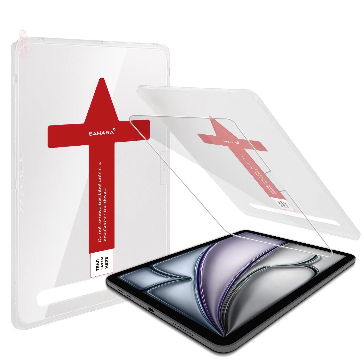 Glass Screen iPad Air 11 M2 Glass Screen iPad Air 11 M2