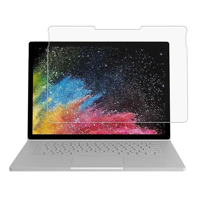 TEMPERED GLASS SCREEN PROTECTOR