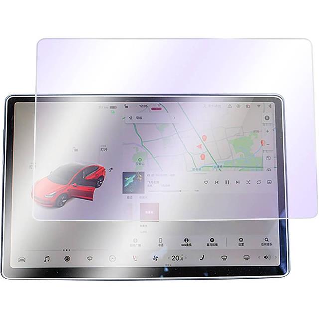 ULTRA STRONG TEMPERED GLASS SCRE