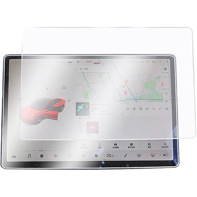 ULTRA STRONG TEMPERED GLASS SCRE