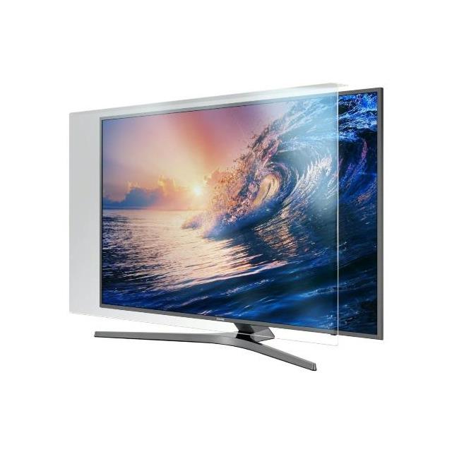 32" TV Screen Protector - Clear 32" TV Screen Protector - Clear