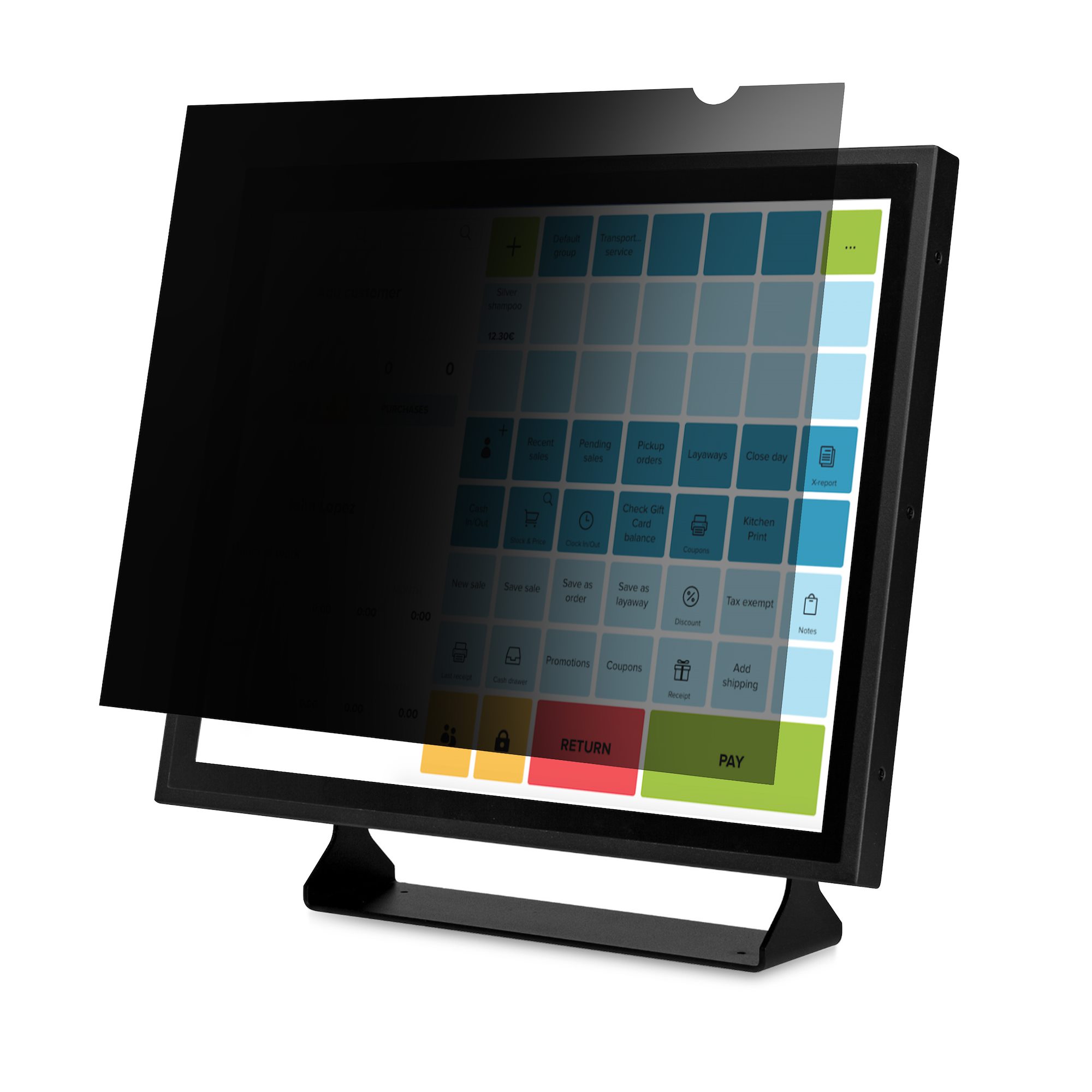 17-INCH 5:4 COMPUTER MONITOR PRI