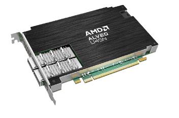 BOARD DCAB SERVER/NET U45N ALVEO