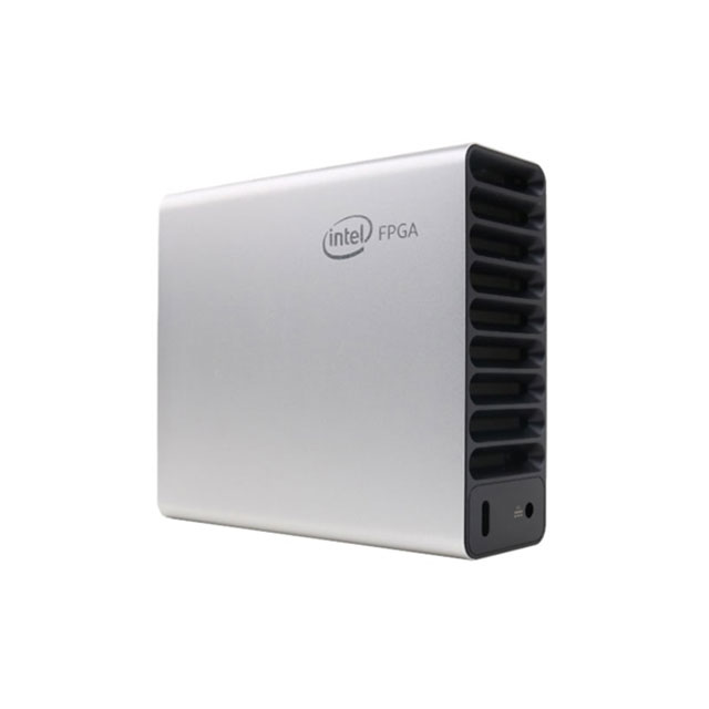 FLIK (FPGA CLIENT INNOVATION KIT