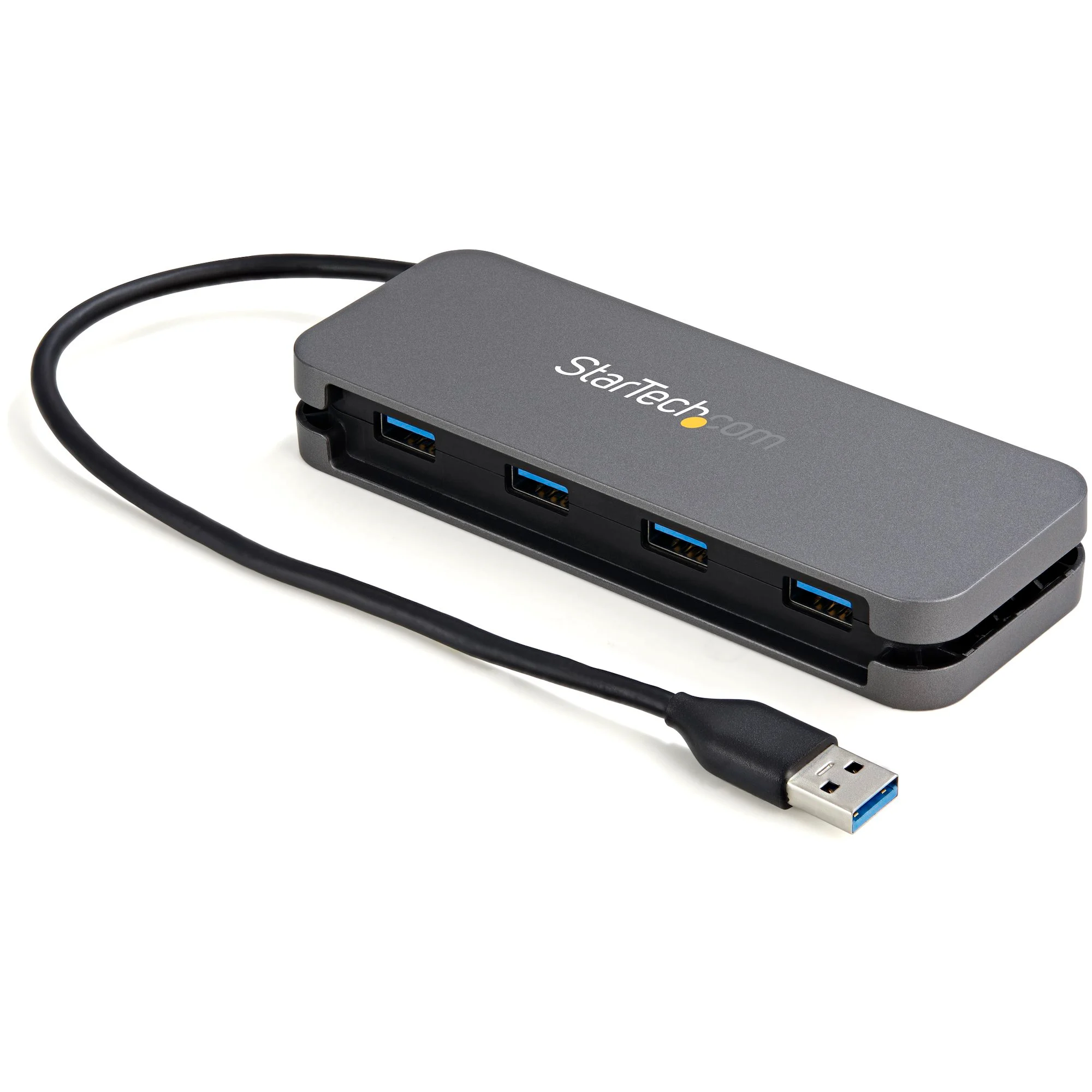 USB HUB 4 PORT 5GBPS