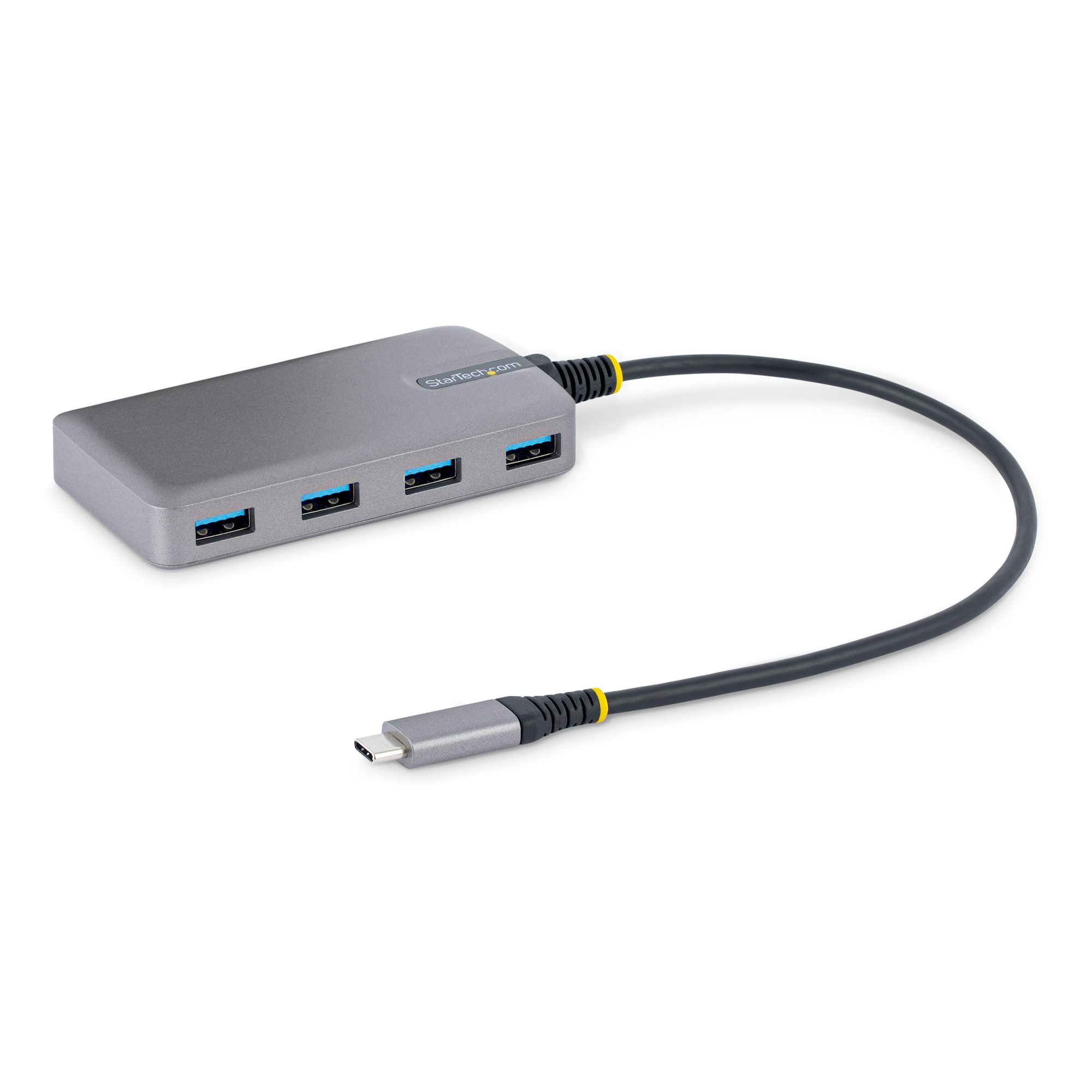 USB HUB 4 PORT 5GBPS